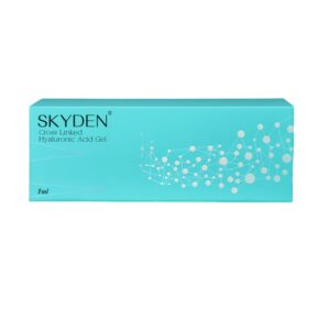 skyden dermal filler manufacturer in China