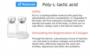 skyden plla materials sculptra
