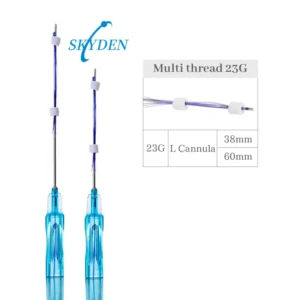 skyden pdo multi threads 23G