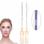 skyden pcl mesh thread