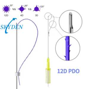 skyden pdo cog 12d barbs