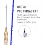 skyden pdo cog barbs for body