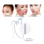 skyden pdo cog double display