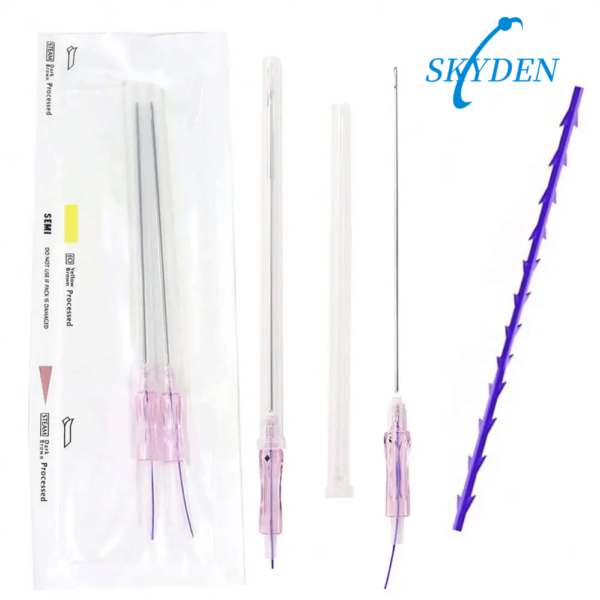 skyden pdo fish bone real packages