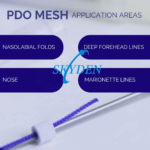 skyden pdo mesh threads application