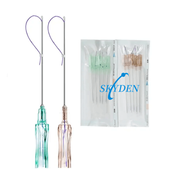 skyden pdo molding threads packages