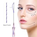 skyden pdo molding shark thread