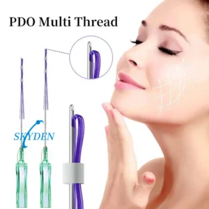 skyden pdo multi threads application