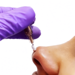 skyden pdo nose thread display