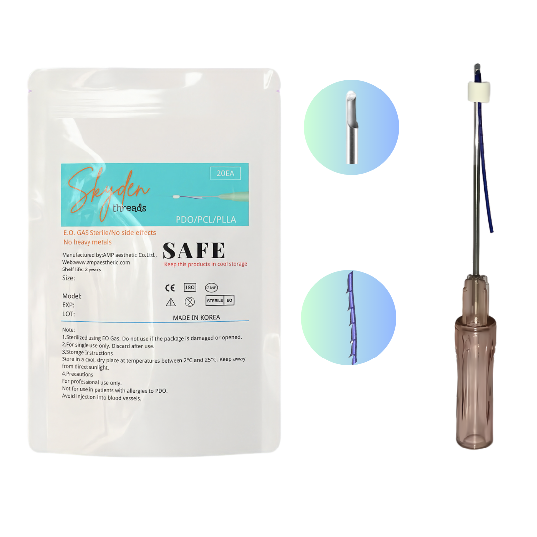 skyden pdo nose thread skyden pdo nose thread