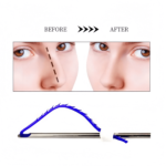 skyden pdo thread nose before and after
