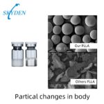 skyden plla filler changes