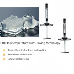 skyden dermal filler LTDT technology