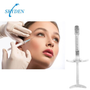 skyden pcl filler for face antiaging