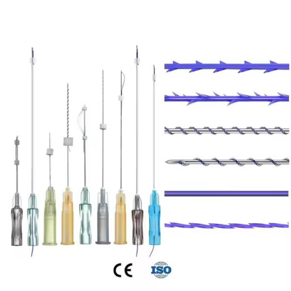 skyden pdo thread cog 12d face lifting