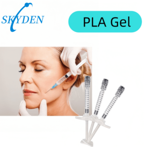 skyden plla gel filler injection